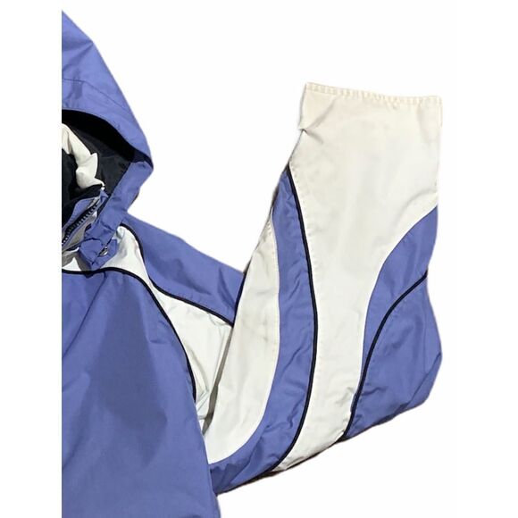 Hardcorps womens 14 snow coat waterproof warm insulated reflective adjustable - Picture 9 of 13